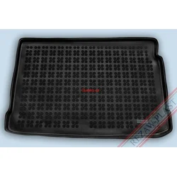 Rezaw-Plast Tipska kadica za gepek Rezaw-Plast Renault MEGANE 2 Hatchback 3-door, 5-door (2002 - 2008) - Rezaw