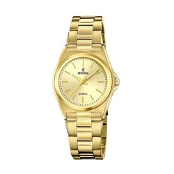 Festina Ure zlata 205573