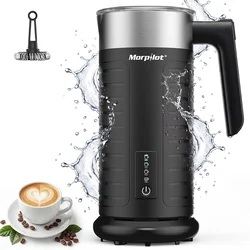 Morpilot Milchaufschäumer 4 in 1, primeren za pomivalni stroj