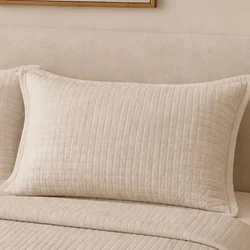 Dekordom Dekorativna jastučnica punto line 50x70+5 - beige ( 025814 )