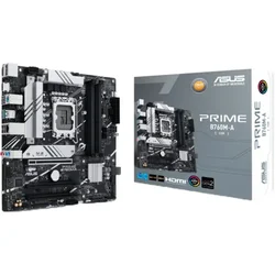 Asus PRIME B760M-A-CSM DDR5 LGA1700 Micro ATX Matična ploča