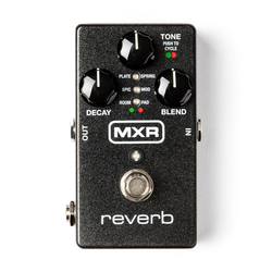 DUNLOP MXR M300 REVERB