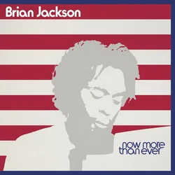 Brian Jackson - Now More Than Ever (3 LP)