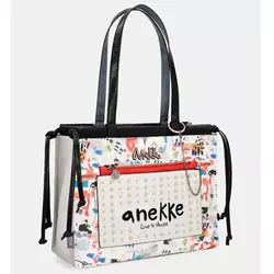 Torba Anekke Fancy tote bag 34812-170