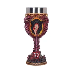 Kelih Nemesis Now Diablo® IV Mephisto - 19,5 cm