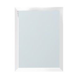 Perge LED ogledalo 50cm