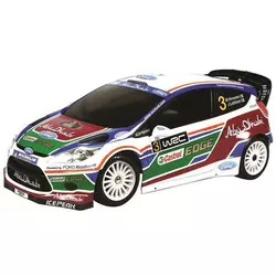 Auto na daljinsko upravljanje Ford Fiesta WRC