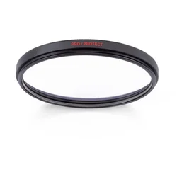 Manfrotto Filter Pro Protect 82mm
