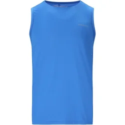 Endurance Waane Technical Sleeveless Tee
