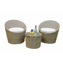 Vrtni set Comodo - ZO.015.007