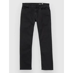 Volcom Solver Jeans black out