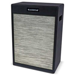 Blackstar St.James 212 VOC Black