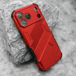 Futrola color strong ii za iphone 17 pro max (6.9) crvena ( F121292 )