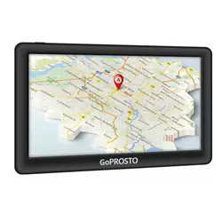 GPS navigacija Prosto 7