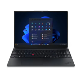 NB Lenovo ThinkPad E16 G3 U7-255H/16GB/M.2 512GB SSD/16/FP/BL/SRB/3Y/21SR004KYA