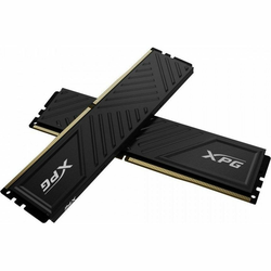 ADATA XPG Gammix D35, DDR4, 16 GB, 3200MHz, CL16 (AX4U32008G16A-DTBKD35)