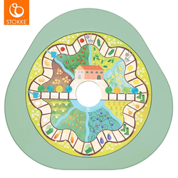 stokke mutable™ aktivnostna plošča v2 fruit & vegetables
