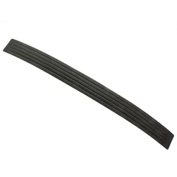CARMOTION Gumena Zaštita Branika 104X8cm