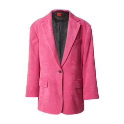 HUGO Blazer Asabella-2 roza