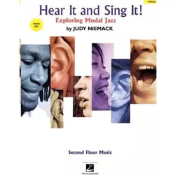 NIEMACK:HEAR IT AND SING IT! +CD