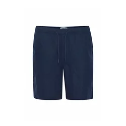 !Solid Chino hlače Aurelius, modra