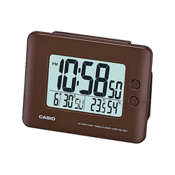 Casio clocks wakeup timers ( DQ-982N-5 )
