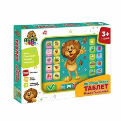 11-71735 Interaktivni tablet lavko