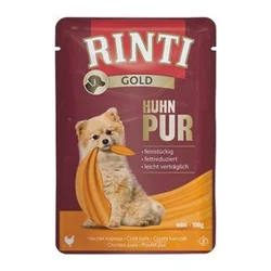 Rinti Gold sos za pse sa Piletinom 100 g