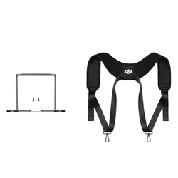 DJI Komplet pasu in podpore za RC Plus