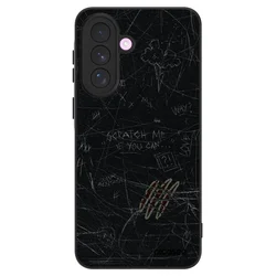 ULTIMATE CASE pro Samsung Galaxy A57 5G - SCRATCH