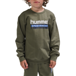 Hummel Mikica hmlTUKAS SWEATSHIRT
