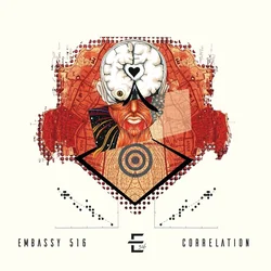 Embassy 516 - Correlation (LP)