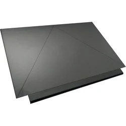 Poklopac Ekrana (A cover / Top Cover) za Laptop Dell G15 5530 crni