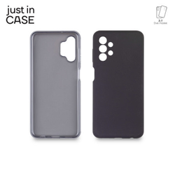 Just in case 2u1 extra case mix paket crni za A13 ( MIX213BK )