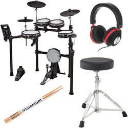 Set elektronskih bobnov MPS-450 Bundle Millenium