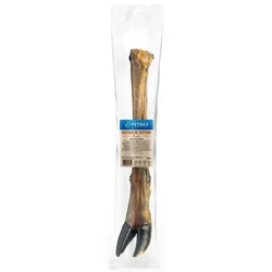 PETMEX Jelenovo kopito - Pasja poslastica, 250 g