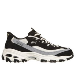 SKECHERS Patike dlites smooth nostalgia W