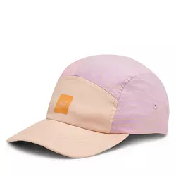 Buff 5 PANEL GO CAP, dječija kapa, roza 133573