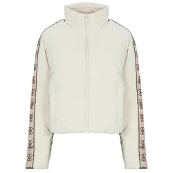 Guess NEW JEAN PUFFER Bež