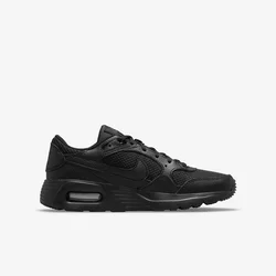 Nike AIR MAX SC (GS), dječije patike, crna CZ5358