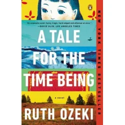 Tale for the Time Being