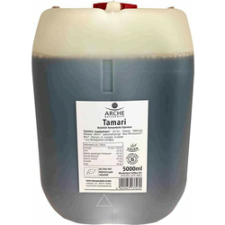 Arche Naturküche Bio Tamari - 5 l