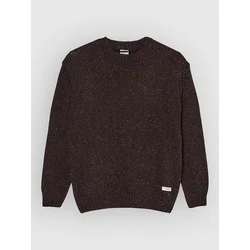 Element Nepps Relax Sweater java