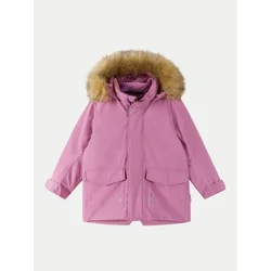 Reima Zimska jakna Mutka 5100037B Roza Regular Fit