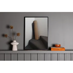 Venture Design Plakat 30x40 cm rjave barve