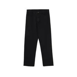 Cropp - Regular pantalone - CRNO