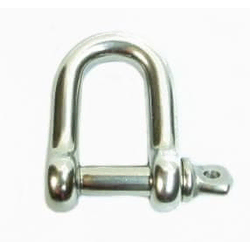 shumee ŠAKEL POCINKAN DIN 82101 28MM WILL 3000KG