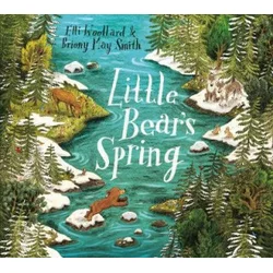 Little Bear's Spring