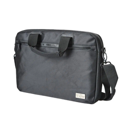 SAZIO LP-Box Ranac za laptop, 14, Crni
