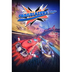 Trailblazers (Nintendo Switch) eShop Key EUROPE